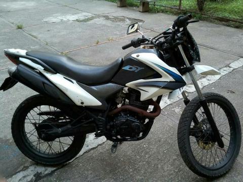 Se Vende Dt Bera 2012 Falta Bateria