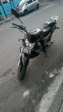 Se vende moto HJ Cool