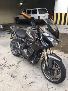 en venta benelli treck