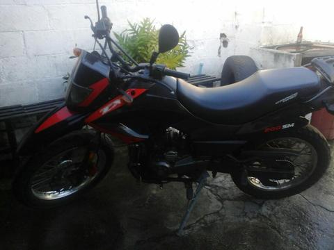Vendo Moto Tx Como Nueva Mas Inf Llamar