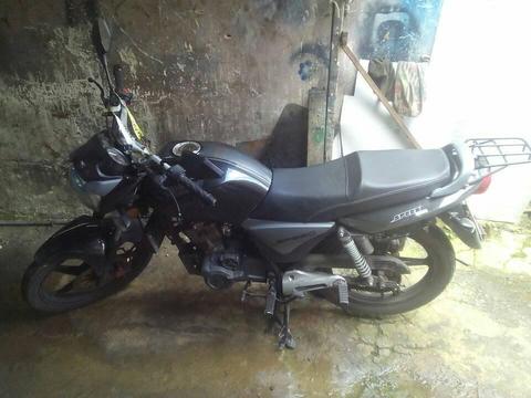 se vende o se cambia moto spped 200