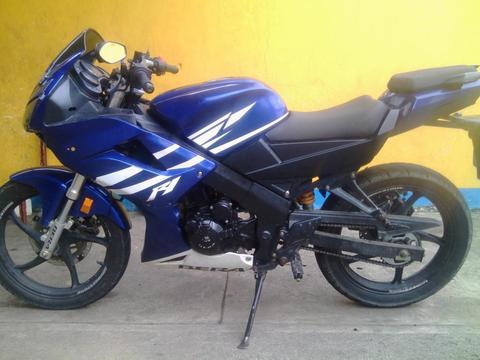 BERA R1 2014