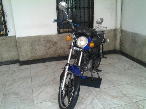 Moto Owen Gs 2012