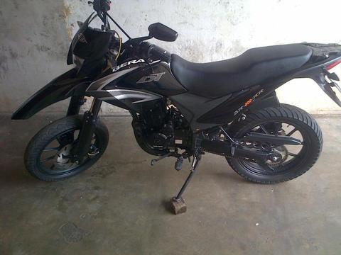 DT BERA 2014 RR