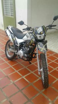 Vendo Mi Moto Lechuza