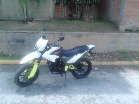 venta de moto