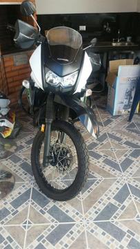 se vende KLR 650