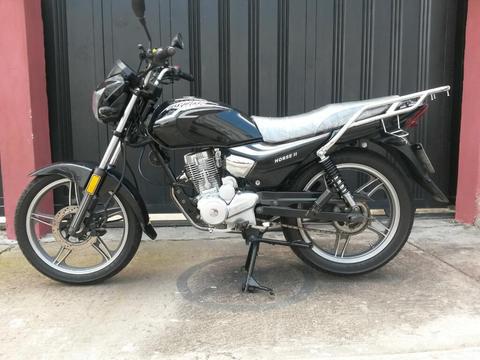 Vendo Horse Ii