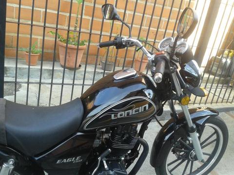 MOTO LONCIN 150 Cc