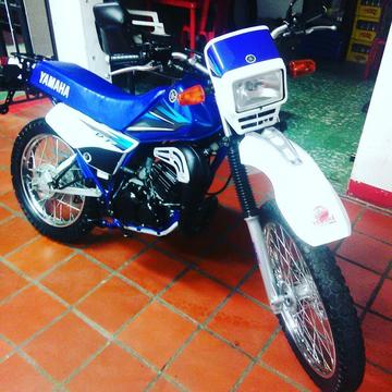 yamaha dt 175