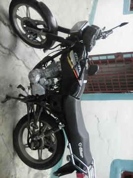 Moto Bera