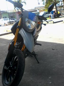 Moto Tx 2013