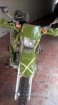 EN VENTA MD LECHUZA PLATA Y VERDE 2015