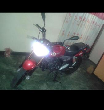 Se Vende Rkv