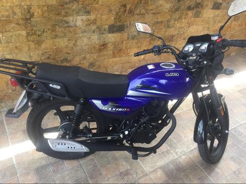 Um Max 150 Cc