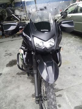 Se Vende Klr 2014