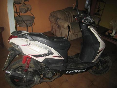 BERA CORVETE, 150CC