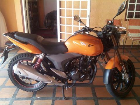 Se Vende Rkv 2014