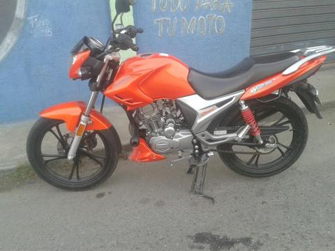 Hj Cool 150 Cauchos Nuevos