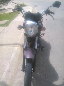 Vendo Moto Md Alcon 150cc