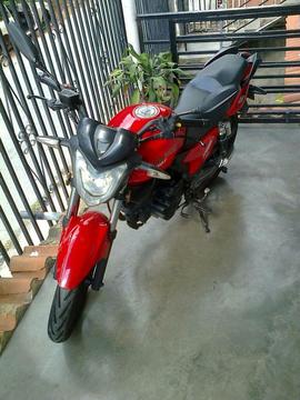 Moto Arsen Ii