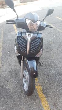 Se Vende Moto Como Nueva Outlook 2013