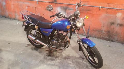 Se Vende Owen 2012