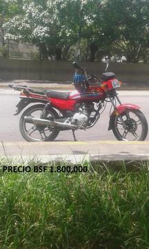 Vendo o Cambio Horse 1 2011