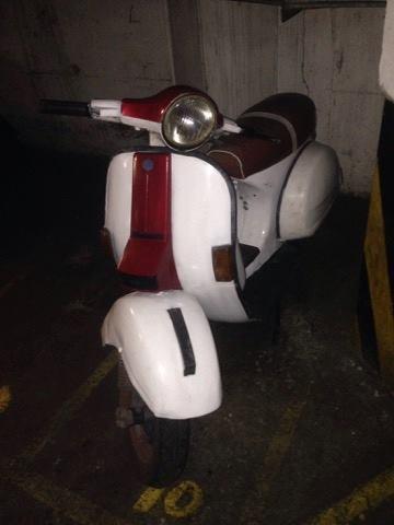 Vespa NV 97