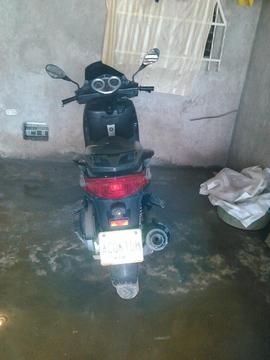 Vendo Mi Moto Outlook