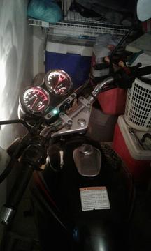 Se Vende Moto en Suzuki