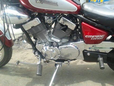 Vendo o cambio mi 250