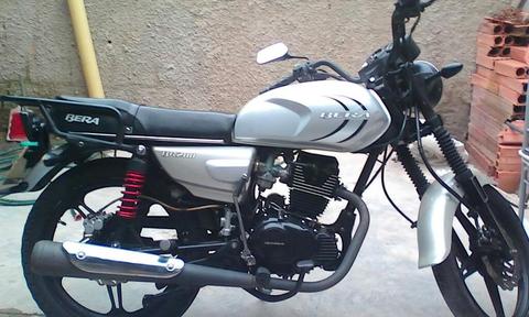 Bera Br 200c.c. 2014