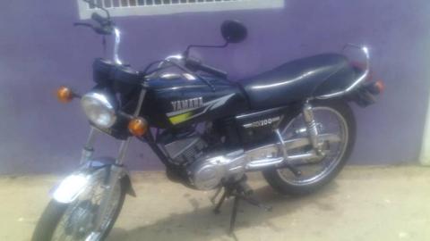 VENDO RX100