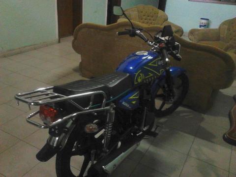 MOTO MD 2015