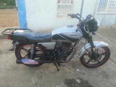 Moto Bera 150cc