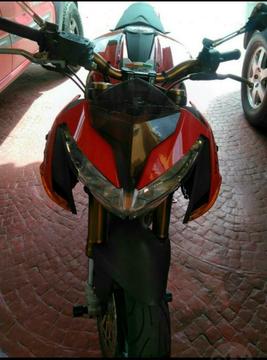 Benelli Tnt 1130cc