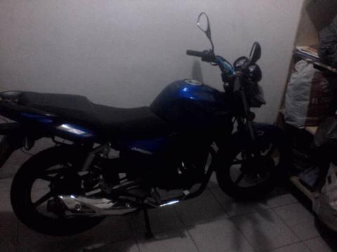 SE VENDE ARSEN ll