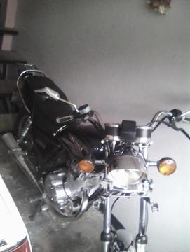 Se Vende GN Suzuki 2007