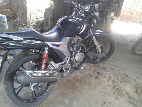 moto hj cul 150