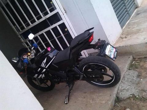 se vende o se cambia bera R1