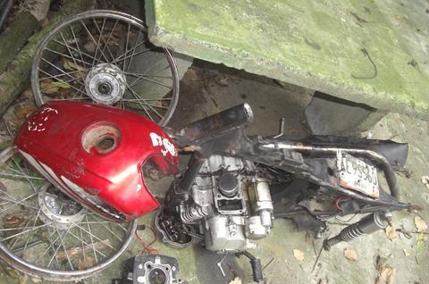 Se Vende Vida de Bera 2011