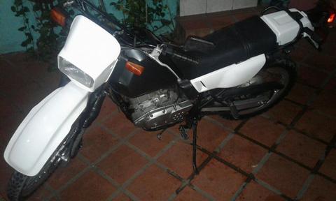 Se Vende Moto Dr Susuki 200