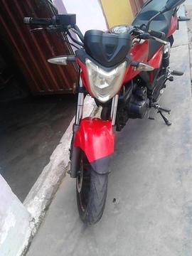 Se Vende Moto