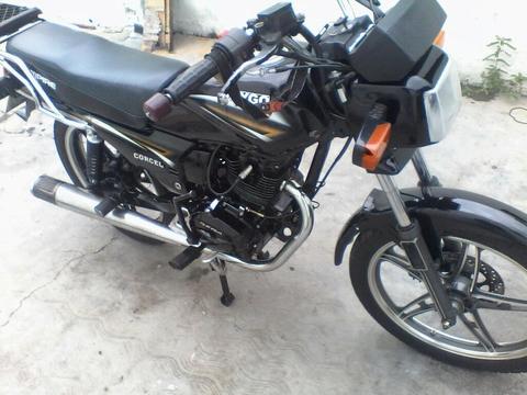 Moto Corcel Skygo