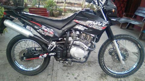 Moto Skygo 200