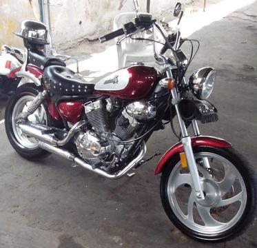 VENDO EMPIRE SUPER SADOW 2008