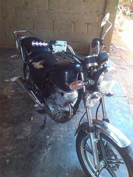 Vendo Moto Bera Patotera