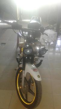 Vendo Bera Socialista 2012