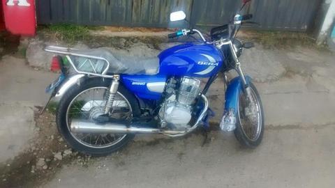 Se Vende Moto Barata